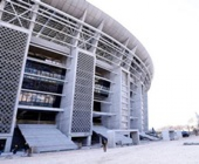 Egy év múlva nyílik meg a Puskás Stadionban a Puskás Kiállítási Központ
