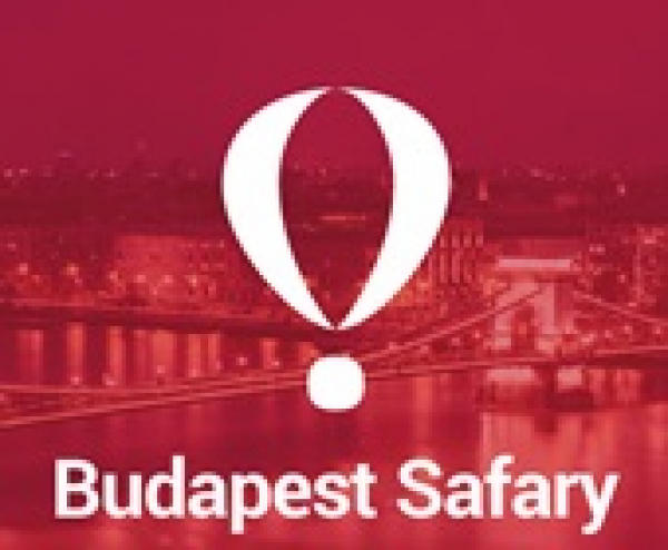 Startup Safari Budapest, 2019. április 17.