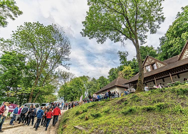 Borgasztronómiai fesztivállal zárul a nyár Miskolcon, 2021. augusztus 26 - 28.