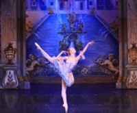 MOSCOW CITY BALLET - Csipkerózsika, 2018. november 4.