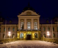 Adventi Kastélynapok, 2018. december 15-16.