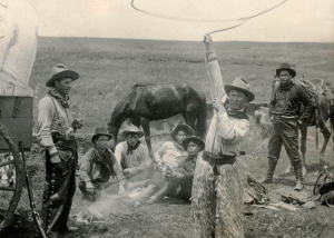 Legendás vadnyugat - Egykori cowboyok tárgyai érkeztek a szegedi Móra-múzeumba