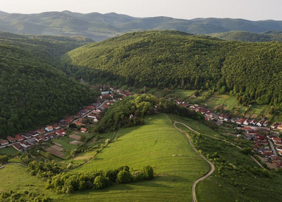360 fokos videókkal csábítanak felelős túrázásra