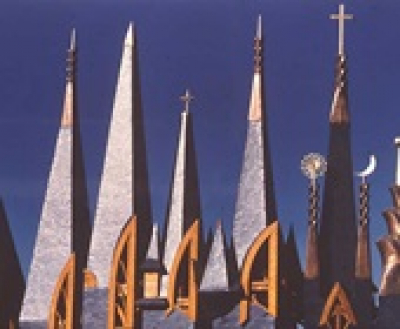 Héttorony Fesztivál, 2018. november 9-20.