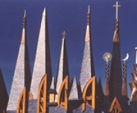 Héttorony Fesztivál, 2018. november 9-20.