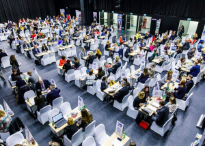 A virtuális térbe költözik az idei MICE Business Day Budapest - 2020. november 26.