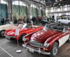 Oldtimer Show a Vasúttörténeti Parkban, 2019. április 5-7.