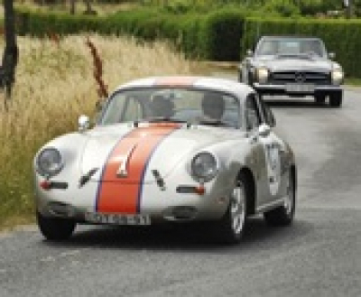 BALATON CLASSiC, 2019. május 31 - június 1.