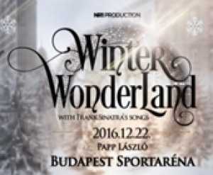 Winter Wonderland - Budapest Sportaréna, 2016. december 22.