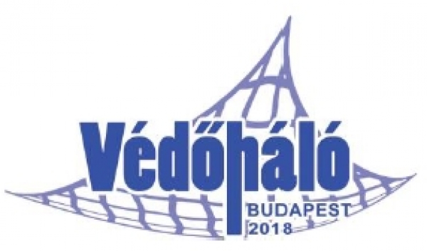 Védőháló Budapest - 2018. április 19-22.