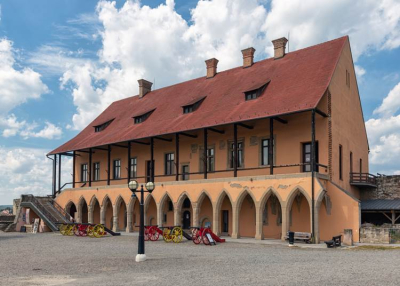 Új attrakciók az egri várban