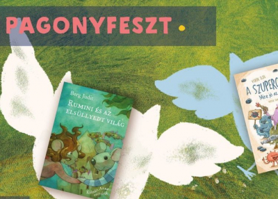 Jön a második online Pagonyfeszt