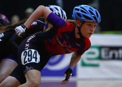 Több ezer vendégéjszakát hoz Debrecenbe a gyorskorcsolya EB