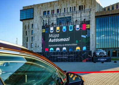 Júliusi programajánló a hét minden napjára – Autósmozitól a Digitális Irodalomig