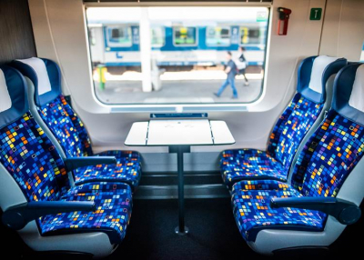 Már Debrecen, Nyíregyháza és Pécs is elérhető a MÁV-START Okosjegyével