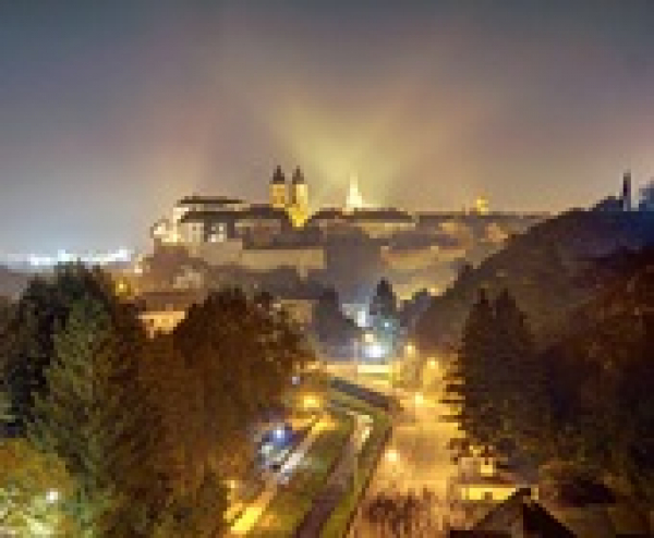 2023-ban Veszprém Európa Kulturális Fővárosa lesz