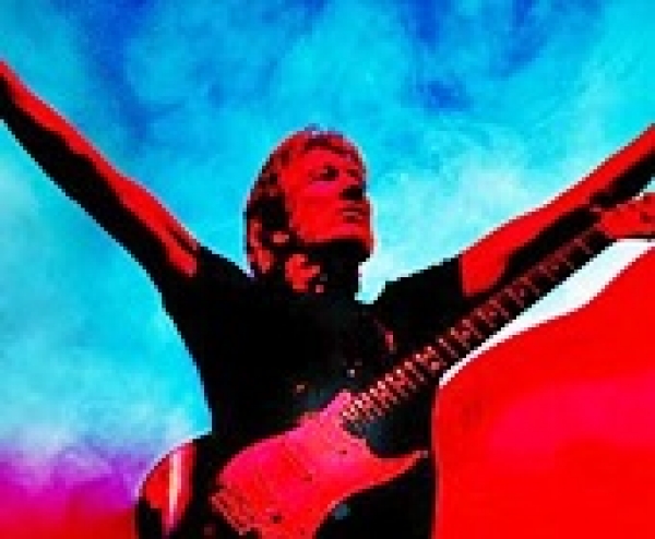 Roger Waters koncert, 2018. május 2.