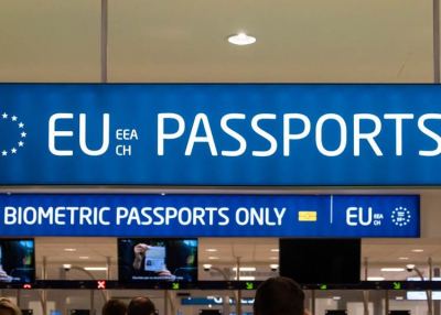 Novembertől az új vízum nálunk is kötelező lesz