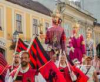 Koronázási Szertartásjáték, 2018. augusztus 18-19.