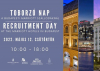 Toborzó nap a Budapest Marriott szállodáknál
