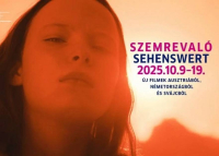 Szemrevaló Filmfesztivál, 2025. október 9-19.