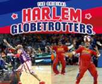 Harlem Globetrotters show, 2018. április 10.