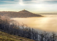 A Normafára érdemes lesz ezen a télen is ellátogatni