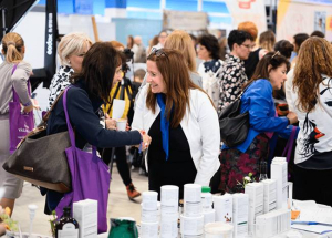 Női Vállalkozók Napja, 2026. március 19.