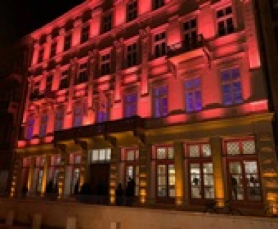 Rendezvényközpont nyílt a belvárosban