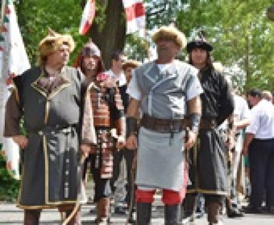Gyarmati Vigasságok, 2019. augusztus 9-11.