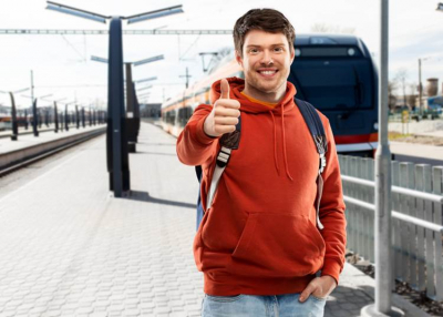 Októberben lehet újra pályázni az ingyenes InterRail-bérletekre