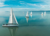 Fesztivál és vitorlásverseny hozza el a tavaszt Balatonlellén