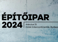 Építőipar – 2024. március 21.