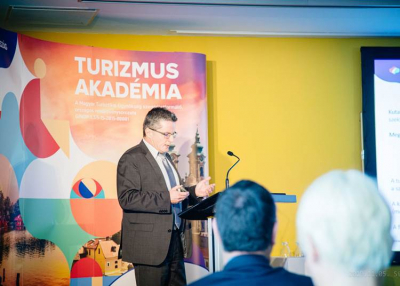 Protokollképzést indít a Magyar Turizmus Akadémia