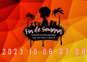 Salsa Fesztivál Szeged, 2023. október 6-8.