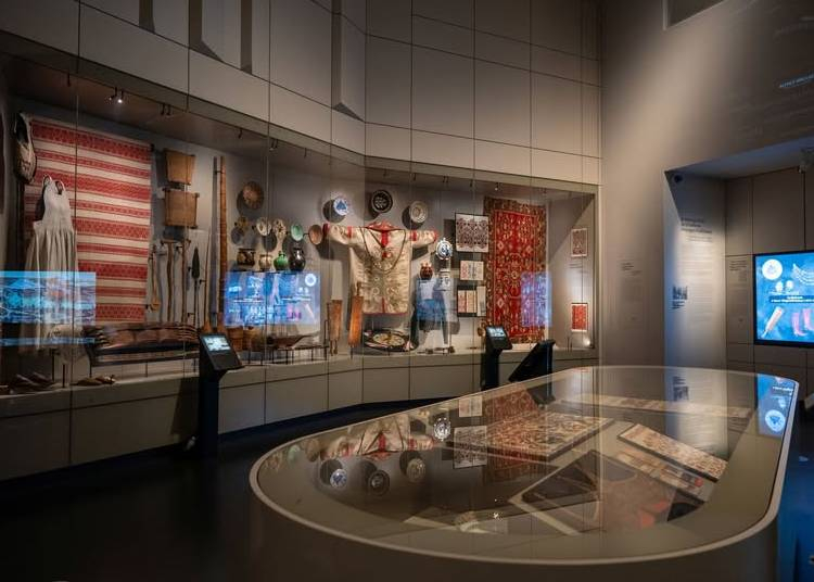 Néprajzi Múzeum Napja, 2026. március 5.