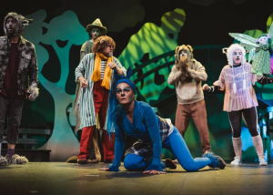 Ismét Határtalan Napok a Miskolci Nemzeti Színházban, 2025.november 13-15.