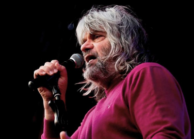 Koncertekkel, előadásokkal, kiadványokkal készül 75. születésnapjára Hobo