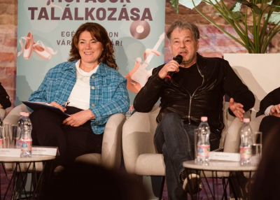 Műfajok találkozása a Várkert Bazár nyári programkínálatában