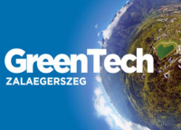 GreenTech Zalaegerszeg, 2026. május 28–29.