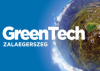 GreenTech Zalaegerszeg, 2026. május 28–29.