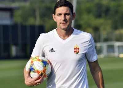 Gera Zoltán szerint a foci szeretete fontosabb kell legyen egy fiatal futballistánál, mint hogy Ferrarit tudjon venni