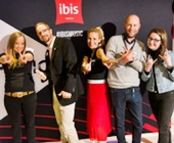 Budapesten is elindult az ibis Music program