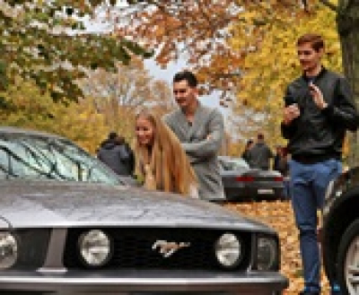 28. Totalcar Parkoló Parádé, 2019.október 5.