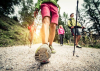 Egész évben nordic walking