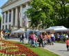 Zenélő Budapest - ingyenes gyermek programok a Nemzeti Múzeumnál, 2019. július 6, 13, 20, 27.