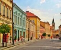 Székesfehérvár is pályázik a 2023-as Európa Kulturális Fővárosa címért