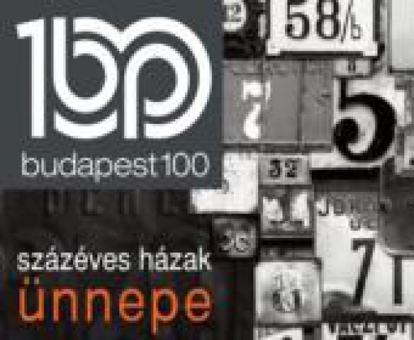 Budapest100 hétvége, 2016. április 16-17.