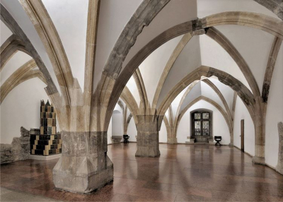 Látogatható a BTM Vármúzeum