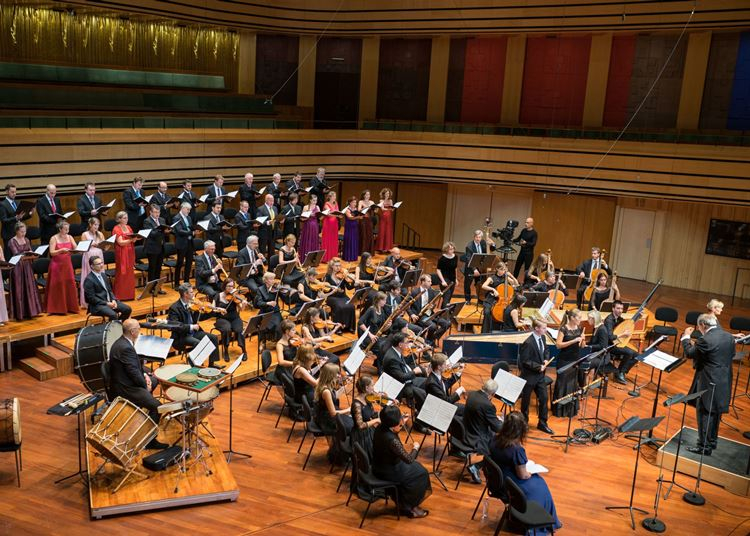 Olasz világsztárral, „operapástétommal” és adventi koncerttel folytatódik a Müpa Home műsora